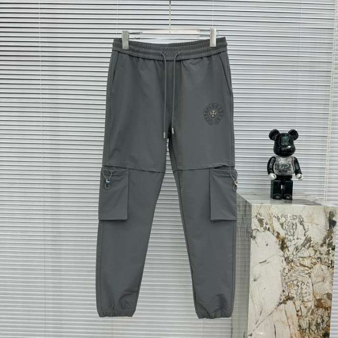 Picture of Chrome Hearts Pants Long _SKUChromeHeartsM-XXLtltn0518352